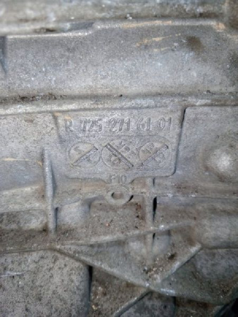 Mercedes-Benz / GLC 250d 4-matic / АКПП