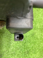 Volkswagen / Touareg / Кран отопителя