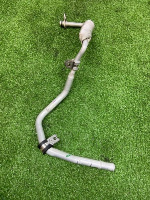 Audi / Q8 / Трубка охлаждения