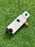 Chevrolet / Tahoe / Усилитель антенны