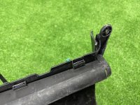 Audi / A7 / Воздуховод