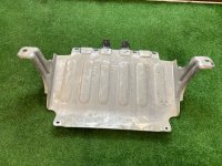 Chevrolet / Tahoe / Защита днища кузова