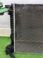 Audi / A5 / Радиатор ОЖ