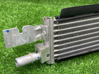 BMW / 3-Series / Радиатор АКПП