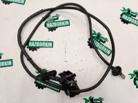 Volkswagen / Touareg / Провод положительного вывода