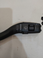 Audi / A6 / Переключатель подрулевой ( стеклоочистителя )