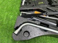 Volkswagen / Touareg / Набор инструментов