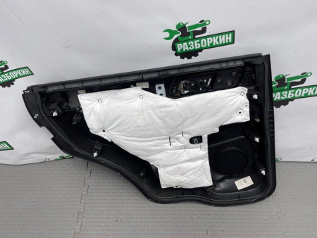 Ford / EXPLORER / Обшивка двери