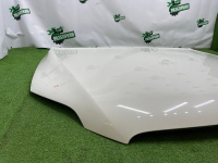 Audi / Q7 / Капот