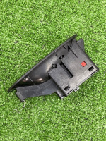 Porsche / Cayenne / Кнопка регулировки рулевой колонки