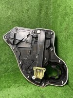 Ford / EXPLORER / Стеклоподъемный механизм