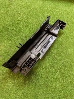 BMW / 5-Series / Рамка радиатора