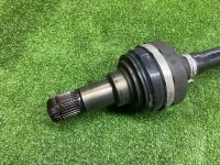 BMW / X5 / Приводной вал