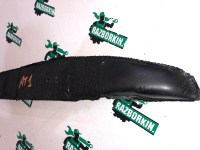 Mazda / 3 / Уплотнитель крыла