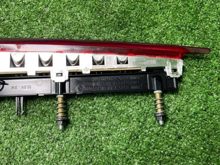 BMW / M6 / Стоп-сигнал