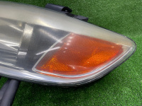 Audi / Q7 / Фара