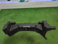 Land Rover / Range Rover Sport / Ниша запасного колеса
