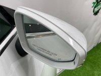 Audi / A7 / Зеркало заднего вида боковое
