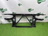 Audi / Q7 / Передняя панель