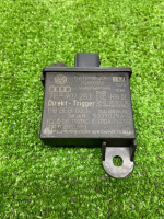 Porsche / Cayenne / Датчик давления в шинах