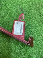 BMW / X5 / Катафот бампера