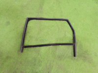 Land Rover / Range Rover Sport / Уплотнитель стекла двери