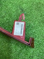 BMW / X5 / Катафот бампера