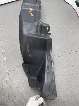 Mercedes-Benz / E-Class / Подкрылок