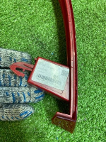 BMW / X5 / Катафот бампера