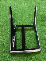 Audi / Q8 / Накладка центральной консоли