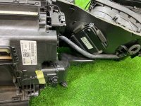 Audi / Q8 / Печка салона