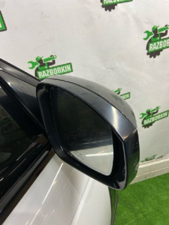Land Rover / Range Rover / Зеркало заднего вида боковое