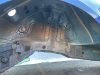 Audi / A6 / Боковина ( крыло )