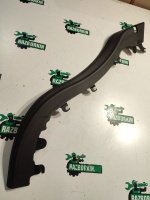 Land Rover / Range Rover Sport / Накладка двери