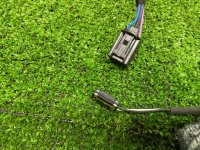 Volkswagen / Touareg / привод крышки багажника Volkswagen / Touareg / привод крышки багажника