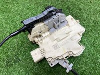Volkswagen / Touareg / Замок двери комплект Volkswagen / Touareg / Замок двери комплект
