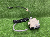 Volkswagen / Touareg / Замок двери комплект