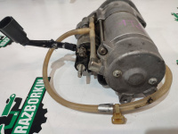 Land Rover / Range Rover Sport / Стартер