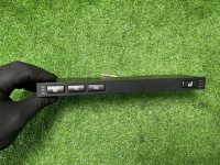 BMW / ALPINA B10 / Блок кнопок