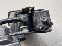 Ford / EXPLORER / Абсорбер топливный