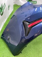 BMW / 3-Series / Бампер