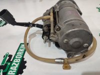 Land Rover / Range Rover Sport / Стартер