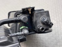 Ford / EXPLORER / Абсорбер топливный