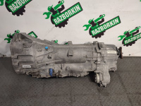 BMW / 5-Series / АКПП