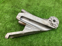 Volkswagen / Touareg / Опора двигателя