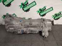 BMW / 5-Series / АКПП