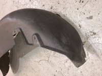 Volkswagen / Touareg / Подкрылок Volkswagen / Touareg / Подкрылок