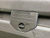Volkswagen / Touareg / Обшивка крышки багажника