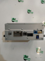 Land Rover / Range Rover Sport / DVD проигрыватель