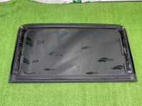 Ford / EXPLORER / Стекло панорамной крыши